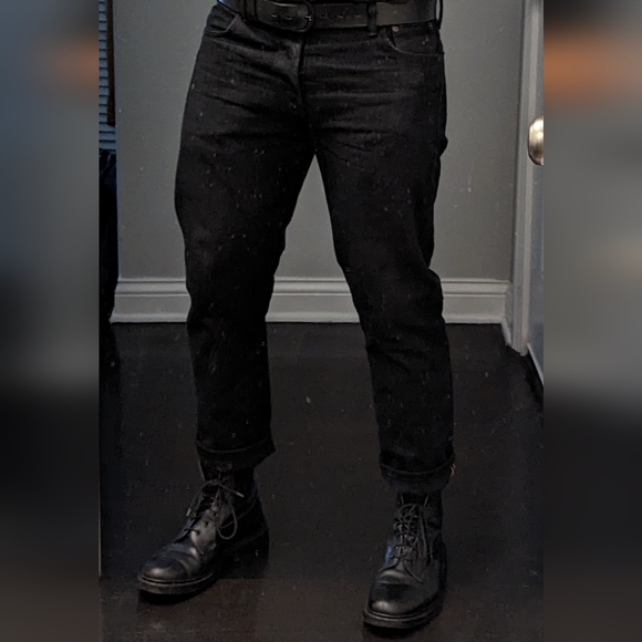 Rogue Territory 17 oz Silveridge Cryptic Stealth - Picture 6 of 6